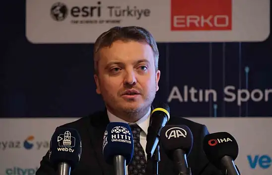 Bakan Yardımcısı Coştu: 'İHA Üretiminde Dünyada Bir Numara Olduk'