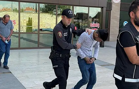 Şehit Ahmet Şahan Operasyonu'nda 16 Kişi Tutuklandı