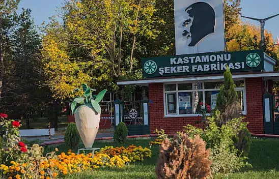 Şeker Fabrikası 16 Personel Alacak