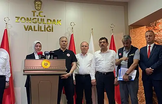Sel bölgesine 50 milyonluk kaynak oluşturuldu