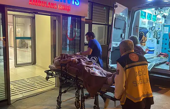 Serbest Bırakıldı