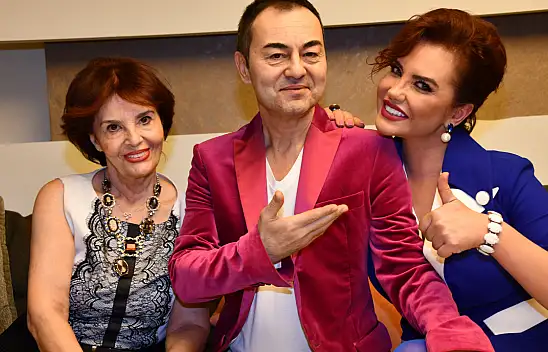 Serdar Ortaç'a Psikoloğundan Tam Destek