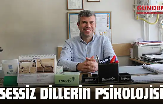 Sessiz Dillerin Psikolojisi