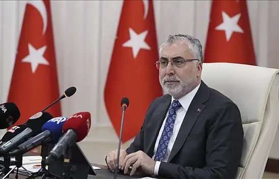 SGK Elektronik Tebligat Sayısı 1 Milyonu Aştı