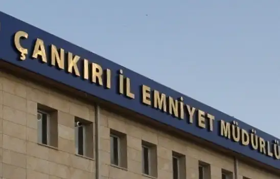 Sicilinde Yok Yok! Çankırı'da Suç Makinesi Yakayı Ele Verdi