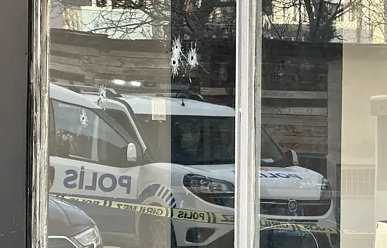 Silahlı Saldırı Olayında İki Kişi Gözaltına Alındı!