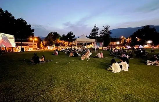 Sinema Geceleri bugün başlıyor
