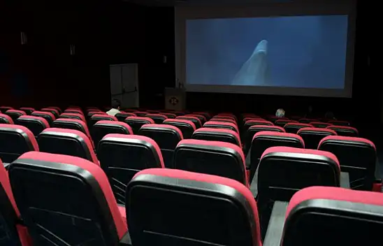 Sinema Sektörüne 97 Milyon 750 Bin Lira Destek