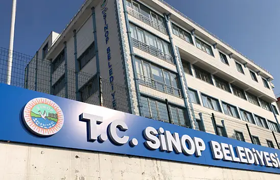 Sinop Belediyesi'nden yapılandırma bilgilendirmesi