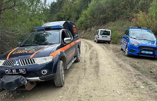 Uçurumdan Düştü, Hayatını Kaybetti