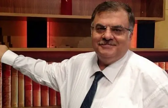 Sinoplu Yazar Erol Erdoğan'a TYB'den Ödül