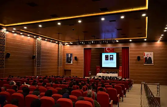 Siyasetnâme İl Panelleri Gerçekleştirildi
