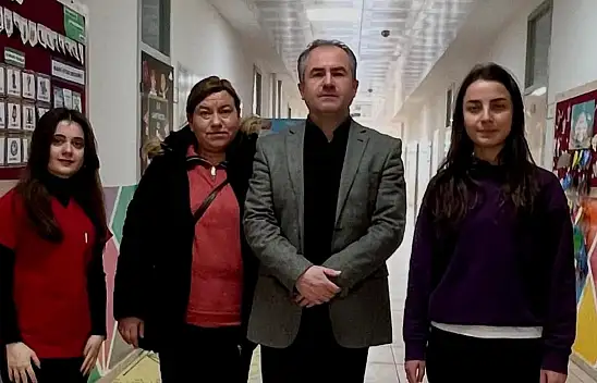 Skolyoz Ve Fiziksel Gelişim Taramaları Sürüyor