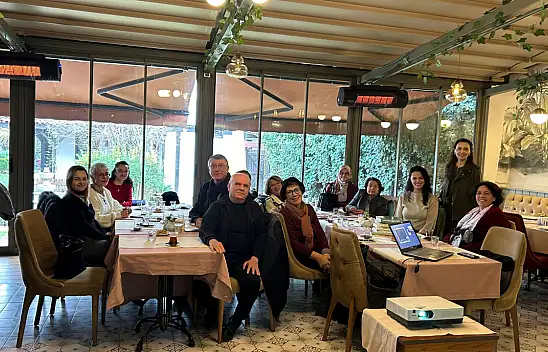 Slow Food, Toprak Ana Günü'nü Kutladı