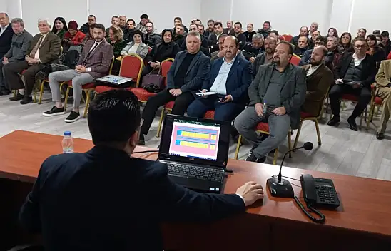 SMMMO'dan zam açıklaması