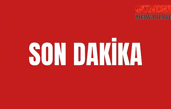 Son Dakika, 16 Yaşında Bir Kız Gözaltına Alındı