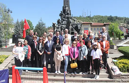 STK'lardan 19 Mayıs'ta Ortak Çelenk Töreni