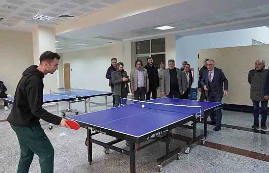 Stratejik Başarıları ve Vizyon Projeleri Anlattı