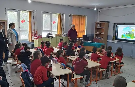 Su Gönüllüsü Sayısı Artıyor