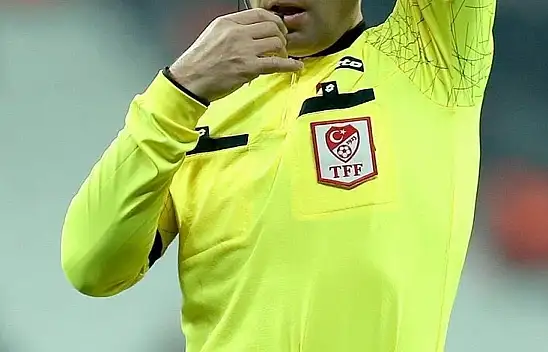 Süper Lig'de Görev Yapacak Hakemler Belli Oldu