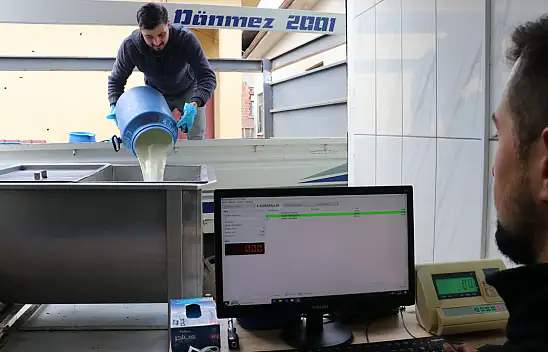 Sütte Kalite ve Kârlılık Artırıldı
