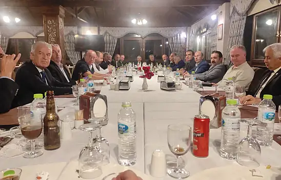 Tanıtım Günlerine Geri Sayım Başladı