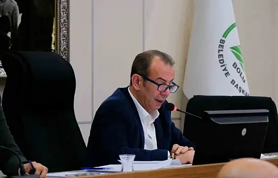Tanju Özcan'ın Şantaj Davasına Damga Vuran İddia!