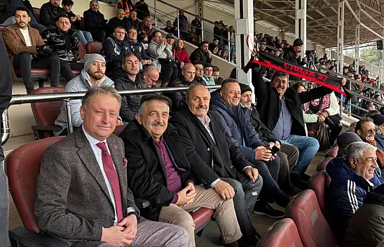 Taşköprü Belediyesi'nden, GMG Kastamonuspor'a Tebrik
