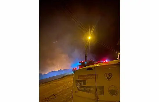 Taşköprü Belediyesi'nden Sıcak Yemek Desteği