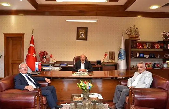 Taşköprü, Kastamonu Günlerine Hazırlanıyor