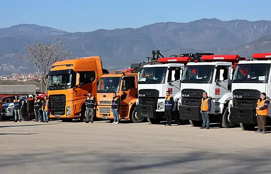 TBB Ve İBB, 22 Belediyeye Destek Verecek