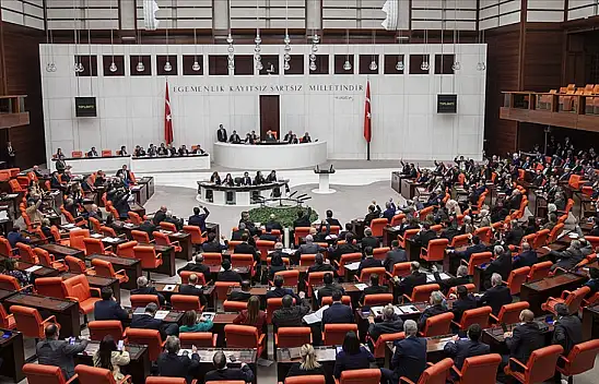 TBMM, Öğretmenlik Mesleği Kanunu'nu Görüşecek
