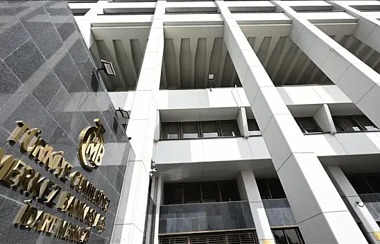 TCMB'den Zorunlu Karşılık Adımları