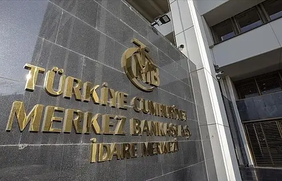 TCMB Nisan Ayı 'Hanehalkı Beklenti Anketi'ni Yayımladı