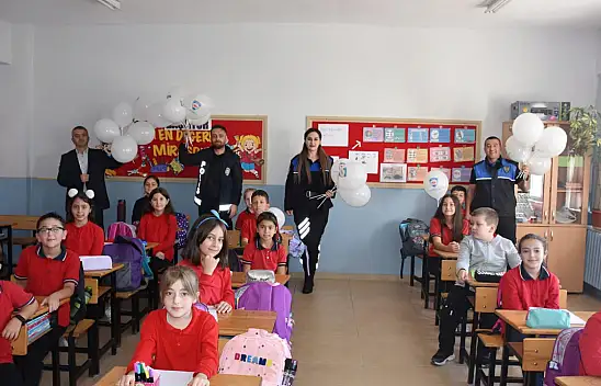 TDP Bilinçlendirmeye Devam Ediyor