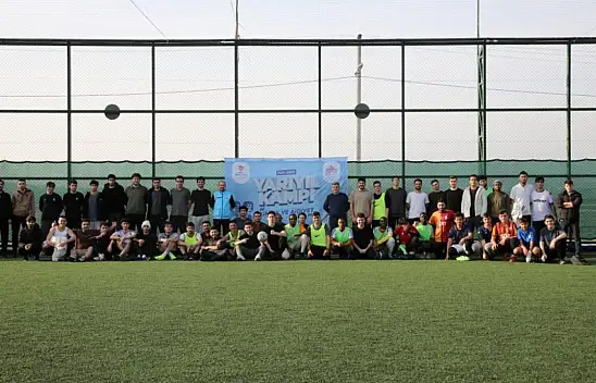 TDV'nin 2025 Yarıyıl Kampları Kastamonu Dahil 12 İlde Başladı