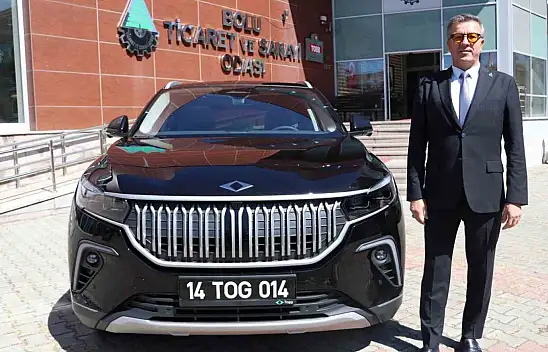 Tepki Çeken Alışveriş, 4 Ayda 6 Milyonluk Makam Aracı Aldılar