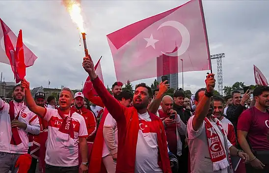 TFF'den Taraftar Bilgilendirmesi