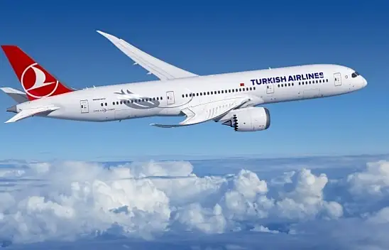 THY'den Yüzde 40 İndirim Kampanyası