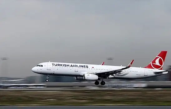 THY'nin Kastamonu Seferlerinde İptal Açıklaması