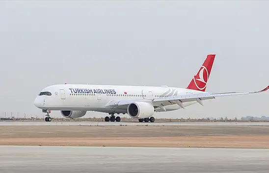 THY Yeni Alınacak Uçakların Finansmanında Bir İlki Gerçekleştirdi