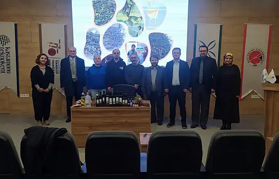 Tıbbi Aromatik Bitkilerin Önemi Anlatıldı