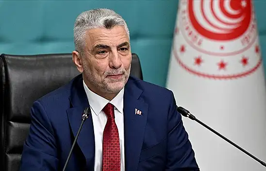 Ticaret Bakanı Bolat: 'İhracatımız 22 Milyar 510 Milyon Dolar Oldu'