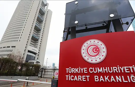 Ticaret Bakanlığı Art Niyetli Kişilere Karşı Uyarı Yaptı