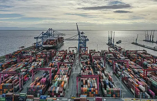 Ticaret Bakanlığı, İhracatçılara Yol Haritası Sunuyor