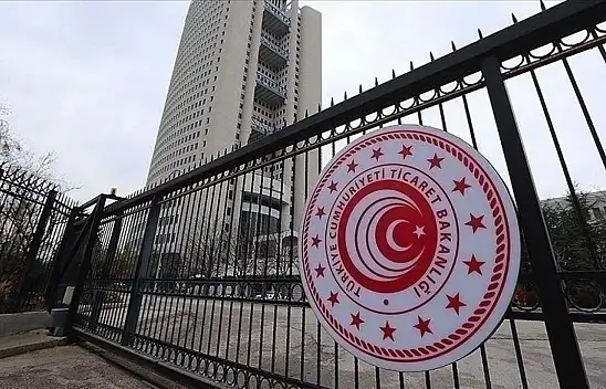 Ticaret Bakanlığı'ndan Dolandırıcılık Uyarısı