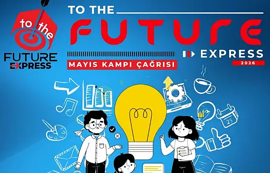 To The Future Express'e Başvurular Başladı