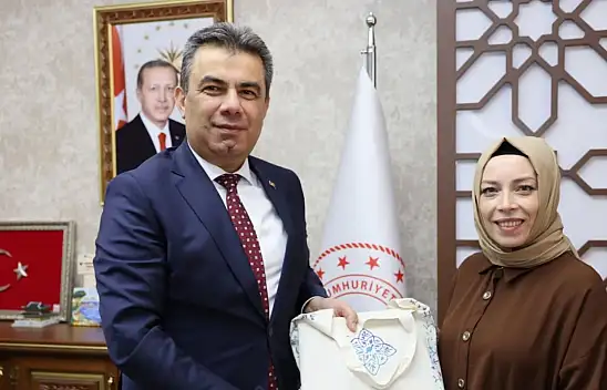 Tokatlı Öğretmenlerden Kastamonu'ya Ziyaret