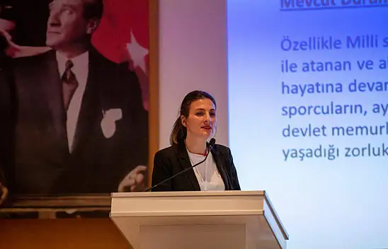 Toplumsal Cinsiyet İzlence Raporu'nun İlki Yayınlandı