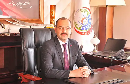 Tosya Belediye Başkanı Kavaklıgil'den Polis Haftası Mesajı